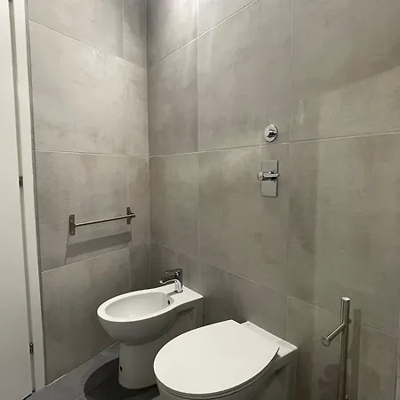 Citylife - Mico - 15 Minuti Dal Duomo Apartament