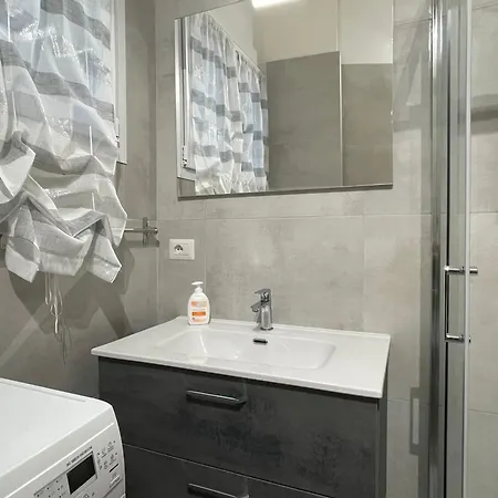 Citylife - Mico - 15 Minuti Dal Duomo Apartman Milánó