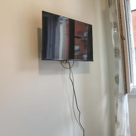 Apartman Citylife - Mico - 15 Minuti Dal Duomo Milánó