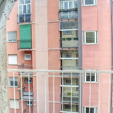 Citylife - Mico - 15 Minuti Dal Duomo Milánó