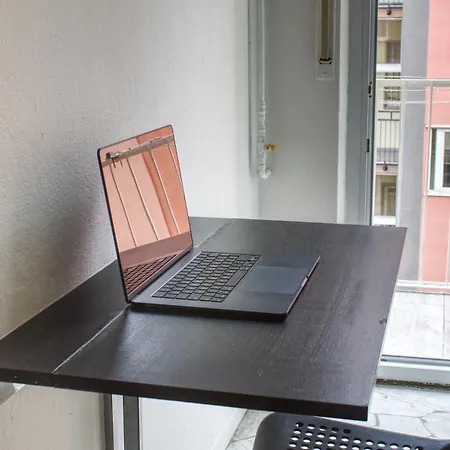 Apartman Citylife - Mico - 15 Minuti Dal Duomo *