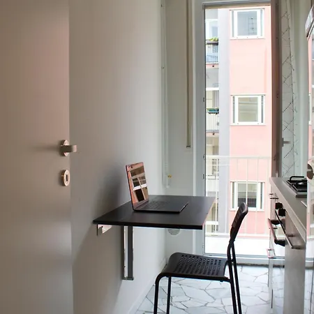 Apartament Citylife - Mico - 15 Minuti Dal Duomo *