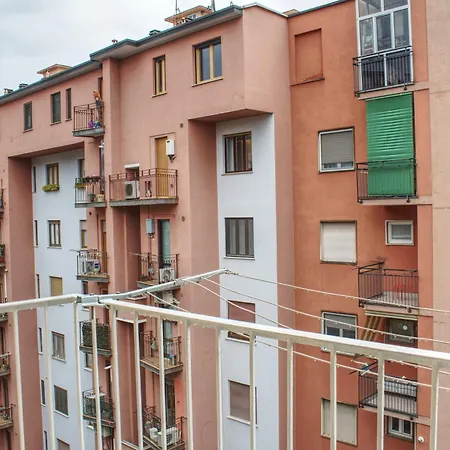 Apartman Citylife - Mico - 15 Minuti Dal Duomo