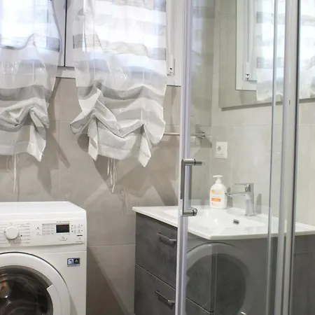 Apartman Citylife - Mico - 15 Minuti Dal Duomo *