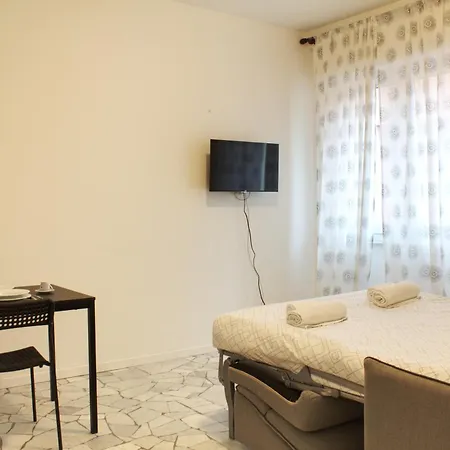 Citylife - Mico - 15 Minuti Dal Duomo ميلان